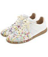 Maison Margiela（メゾンマルジェラ）スニーカー 白 サイズ:EU43(28cm位) メンズ/2200735639010