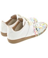 Maison Margiela（メゾンマルジェラ）スニーカー 白 サイズ:EU43(28cm位) メンズ/2200735639010
