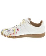 Maison Margiela（メゾンマルジェラ）スニーカー 白 サイズ:EU43(28cm位) メンズ/2200735639010