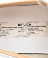 Maison Margiela（メゾンマルジェラ）スニーカー 白 サイズ:EU43(28cm位) メンズ/2200735639010