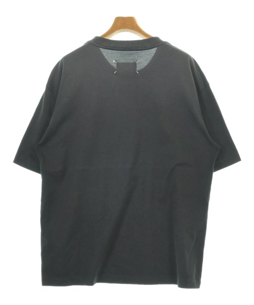 Maison Margiela（メゾンマルジェラ）Tシャツ・カットソー 黒 サイズ:46(M位) メンズ/2200735757042
