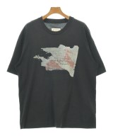 Maison Margiela（メゾンマルジェラ）Tシャツ・カットソー 黒 サイズ:46(M位) メンズ/2200735757042