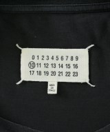 Maison Margiela（メゾンマルジェラ）Tシャツ・カットソー 黒 サイズ:46(M位) メンズ/2200735757042