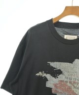 Maison Margiela（メゾンマルジェラ）Tシャツ・カットソー 黒 サイズ:46(M位) メンズ/2200735757042