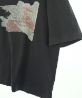 Maison Margiela（メゾンマルジェラ）Tシャツ・カットソー 黒 サイズ:46(M位) メンズ/2200735757042