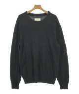 Maison Margiela（メゾンマルジェラ）ニット・セーター 黒 サイズ:XL メンズ/2200735867031