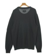 Maison Margiela（メゾンマルジェラ）ニット・セーター 黒 サイズ:XL メンズ/2200735867031