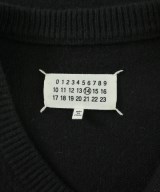 Maison Margiela（メゾンマルジェラ）ニット・セーター 黒 サイズ:XL メンズ/2200735867031