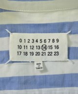 Maison Margiela（メゾンマルジェラ）カジュアルシャツ 青 サイズ:38(S位) メンズ/2200725679125