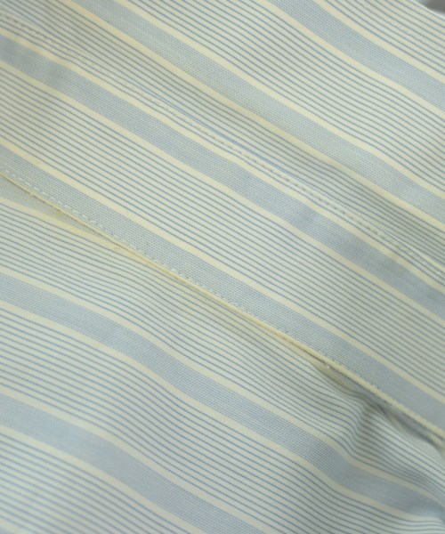 Maison Margiela（メゾンマルジェラ）ブラウス 青 サイズ:XS レディース/2200736059145