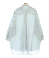 Maison Margiela（メゾンマルジェラ）ブラウス 青 サイズ:XS レディース/2200736059145