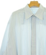 Maison Margiela（メゾンマルジェラ）ブラウス 青 サイズ:XS レディース/2200736059145