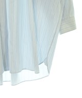 Maison Margiela（メゾンマルジェラ）ブラウス 青 サイズ:XS レディース/2200736059145