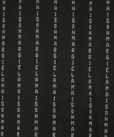 Maison Margiela（メゾンマルジェラ）スラックス 黒 サイズ:38(S位) レディース/2200736059237