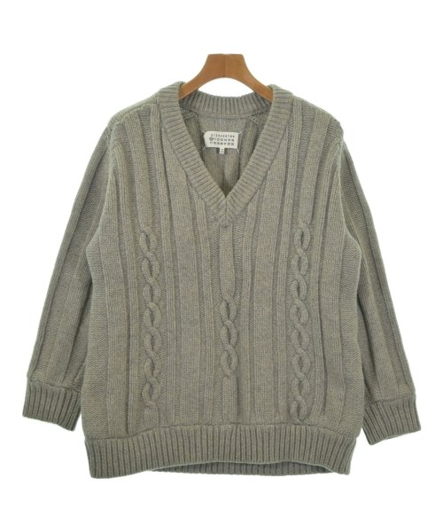 Maison Margiela(メゾンマルジェラ)のニット・セーター サイズ:L 36,100円
