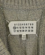 Maison Margiela（メゾンマルジェラ）ニット・セーター グレー サイズ:L メンズ/2200736520010