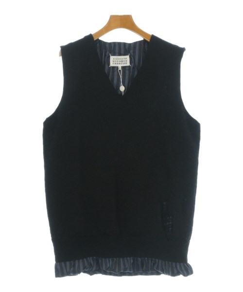 Maison Margiela(メゾンマルジェラ)のベスト サイズ:L 39,600円