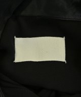 Maison Margiela（メゾンマルジェラ）カジュアルシャツ 黒 サイズ:38(S位) レディース/2200736820042