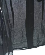 Maison Margiela（メゾンマルジェラ）カジュアルシャツ 黒 サイズ:38(S位) レディース/2200736820042