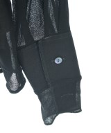 Maison Margiela（メゾンマルジェラ）カジュアルシャツ 黒 サイズ:38(S位) レディース/2200736820042