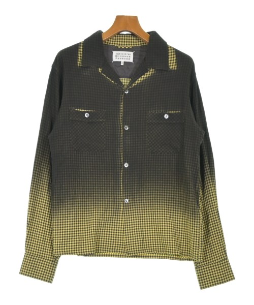 Maison Margiela(メゾンマルジェラ)のカジュアルシャツ サイズ:46(M位) 86,000円