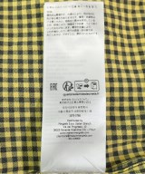Maison Margiela（メゾンマルジェラ）カジュアルシャツ 黒 サイズ:46(M位) メンズ/2200735690332