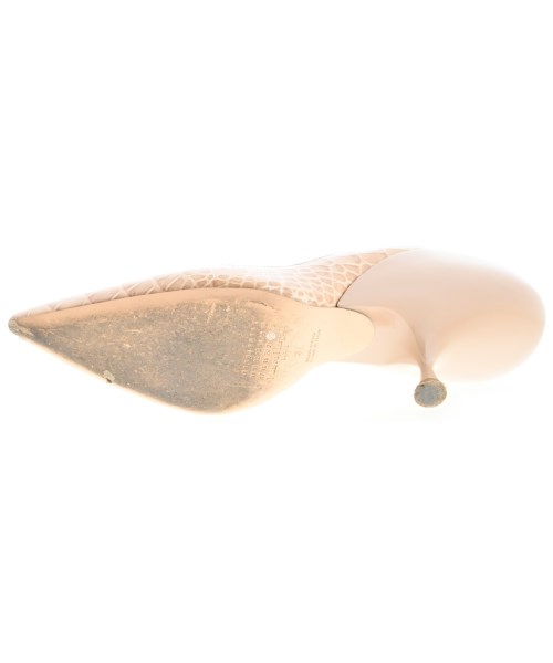 Maison Margiela（メゾンマルジェラ）パンプス ベージュ サイズ:EU37(23.5cm位) レディース/2200713556049
