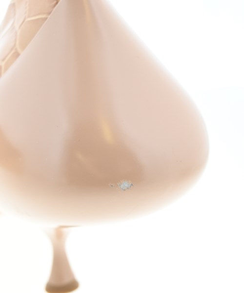 Maison Margiela（メゾンマルジェラ）パンプス ベージュ サイズ:EU37(23.5cm位) レディース/2200713556049
