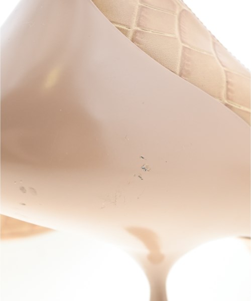 Maison Margiela（メゾンマルジェラ）パンプス ベージュ サイズ:EU37(23.5cm位) レディース/2200713556049