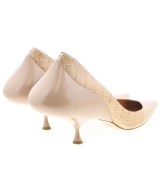 Maison Margiela（メゾンマルジェラ）パンプス ベージュ サイズ:EU37(23.5cm位) レディース/2200713556049