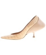 Maison Margiela（メゾンマルジェラ）パンプス ベージュ サイズ:EU37(23.5cm位) レディース/2200713556049