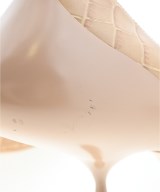 Maison Margiela（メゾンマルジェラ）パンプス ベージュ サイズ:EU37(23.5cm位) レディース/2200713556049