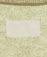 Maison Margiela（メゾンマルジェラ）ニット・セーター カーキ サイズ:M レディース/2200719858017
