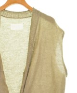 Maison Margiela（メゾンマルジェラ）ニット・セーター カーキ サイズ:M レディース/2200719858017