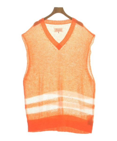 Maison Margiela(メゾンマルジェラ)のベスト サイズ:S 28,400円