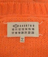 Maison Margiela（メゾンマルジェラ）ベスト オレンジ サイズ:S レディース/2200719858024