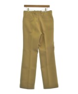 Maison Margiela（メゾンマルジェラ）スラックス ベージュ サイズ:44(L位) レディース/2200712161091