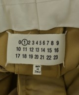 Maison Margiela（メゾンマルジェラ）スラックス ベージュ サイズ:44(L位) レディース/2200712161091