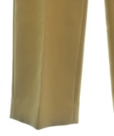 Maison Margiela（メゾンマルジェラ）スラックス ベージュ サイズ:44(L位) レディース/2200712161091