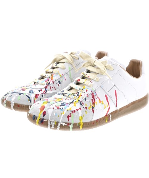 Maison Margiela(メゾンマルジェラ)のスニーカー サイズ:40(25cm位) 56,500円
