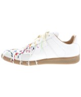Maison Margiela（メゾンマルジェラ）スニーカー 白 サイズ:40(25cm位) メンズ/2200719521010