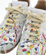 Maison Margiela（メゾンマルジェラ）スニーカー 白 サイズ:40(25cm位) メンズ/2200719521010