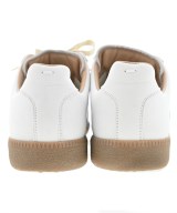 Maison Margiela（メゾンマルジェラ）スニーカー 白 サイズ:40(25cm位) メンズ/2200719521010