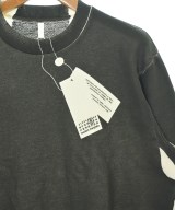 MM6（エムエムシックス）スウェット 黒 サイズ:XS メンズ/2200719521027