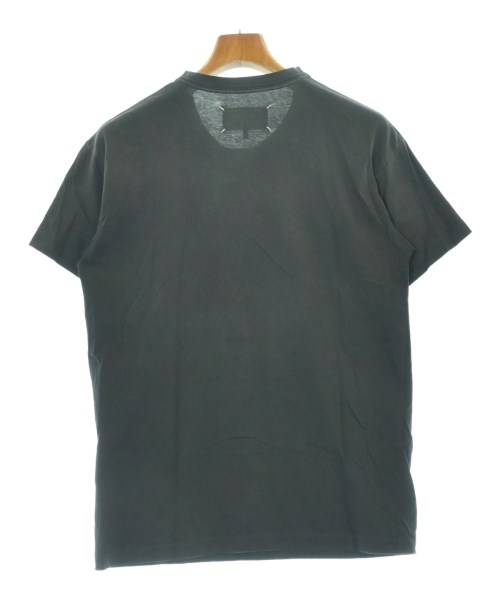 Maison Margiela（メゾンマルジェラ）Tシャツ・カットソー グレー サイズ:S メンズ/2200719521034