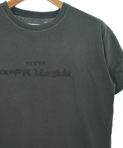 Maison Margiela（メゾンマルジェラ）Tシャツ・カットソー グレー サイズ:S メンズ/2200719521034