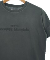 Maison Margiela（メゾンマルジェラ）Tシャツ・カットソー グレー サイズ:S メンズ/2200719521034