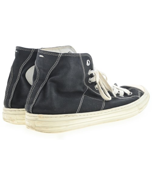 Maison Margiela（メゾンマルジェラ）スニーカー 黒 サイズ:EU44(29cm位) メンズ/2200720190168