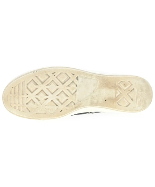 Maison Margiela（メゾンマルジェラ）スニーカー 黒 サイズ:EU44(29cm位) メンズ/2200720190168