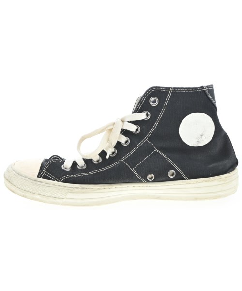 Maison Margiela（メゾンマルジェラ）スニーカー 黒 サイズ:EU44(29cm位) メンズ/2200720190168